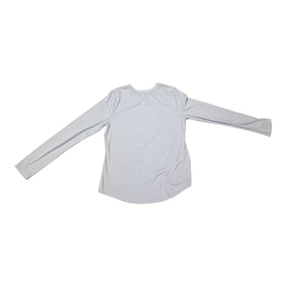 Women's Ribbed TShirt - Picture 2 of 5